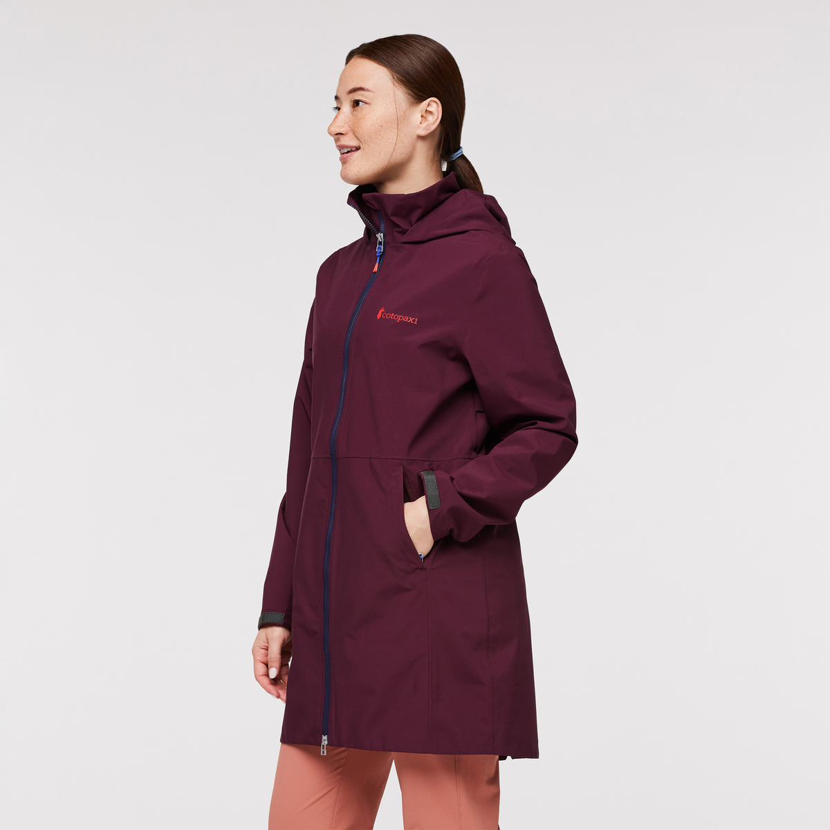 Cielo Rain Trench - Women s - Active Everyday Wear