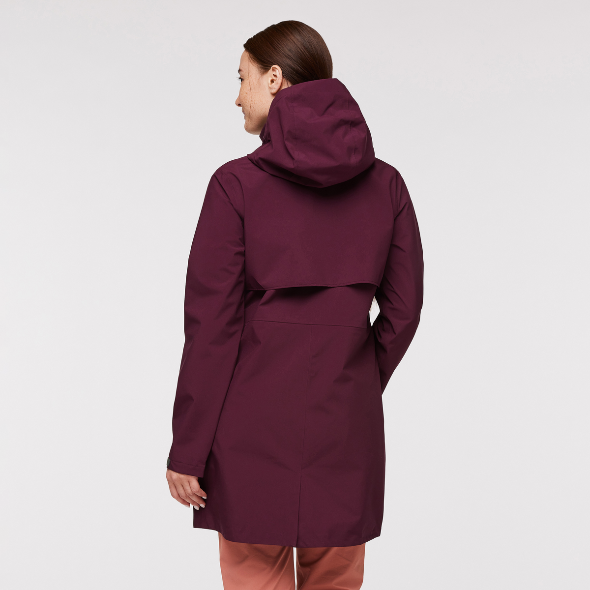 Cielo Rain Trench - Women s - Active Everyday Wear