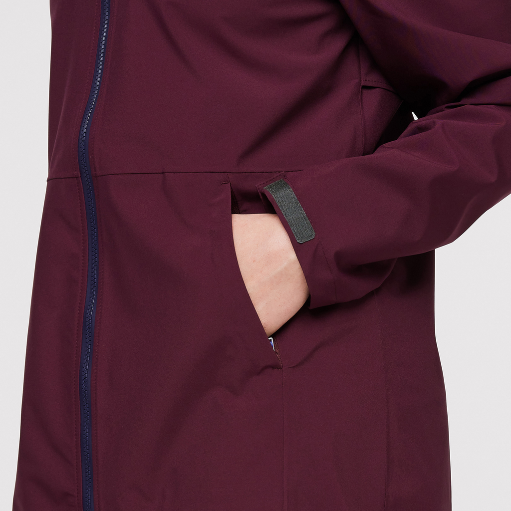 Cielo Rain Trench - Women s - Active Everyday Wear