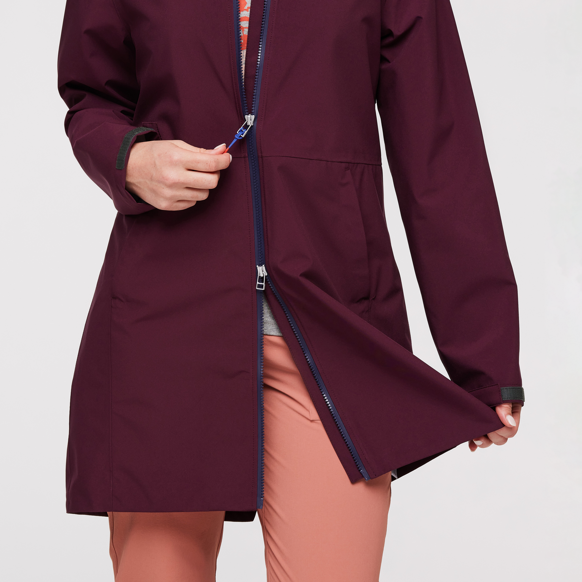 Cielo Rain Trench - Women s - Active Everyday Wear