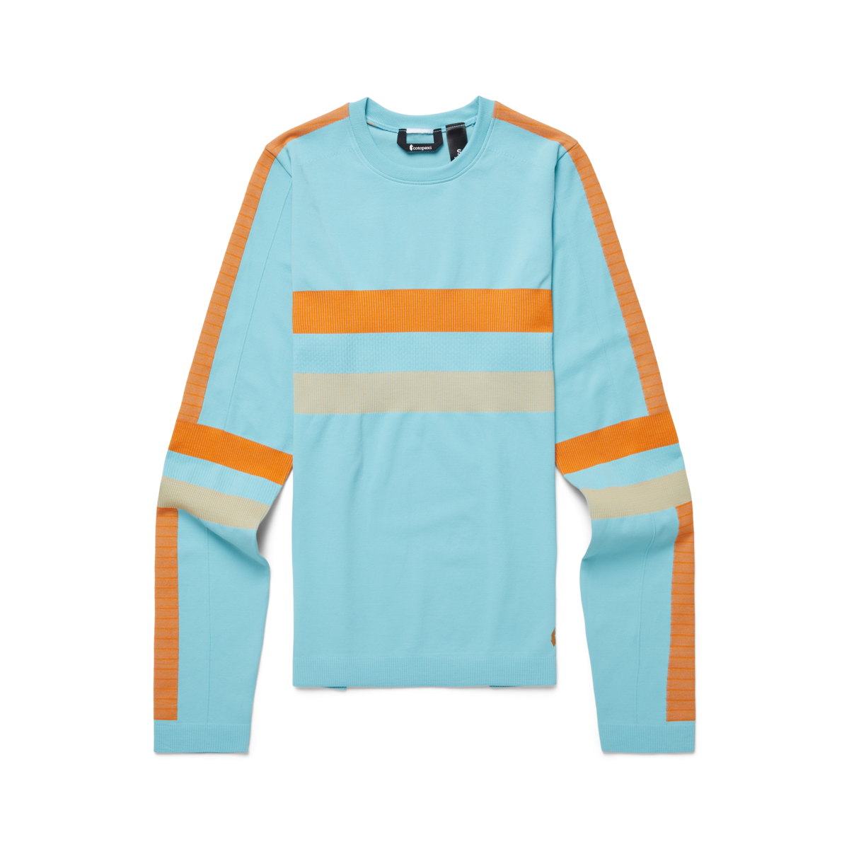 Debajo Seamless Baselayer Crew - Women s - Casual Outdoor Style