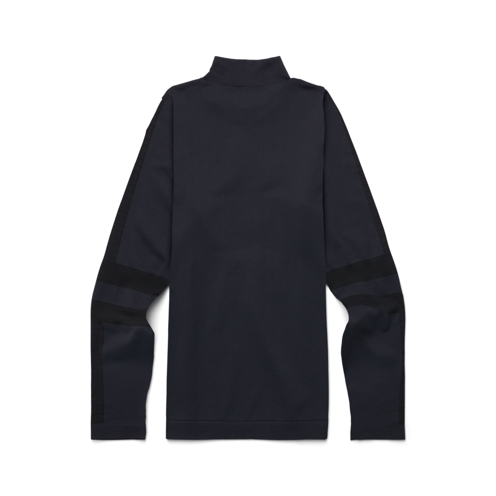 Debajo Seamless Baselayer Quarter-Zip - Women s - Soft Adventure Layer
