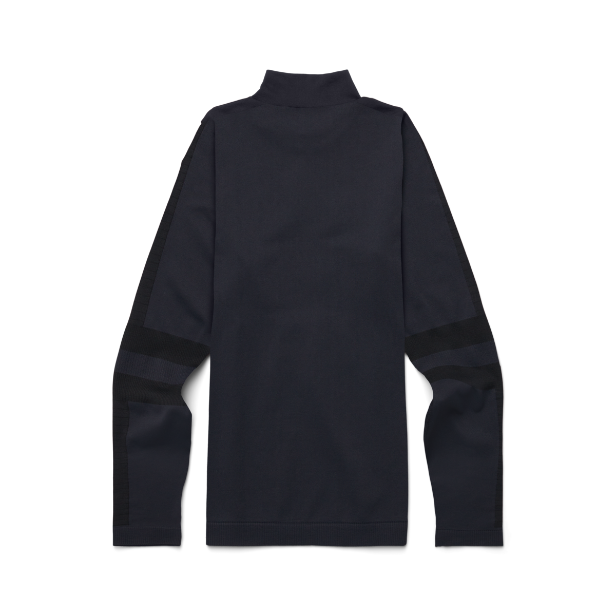 Debajo Seamless Baselayer Quarter-Zip - Women s - Soft Adventure Layer