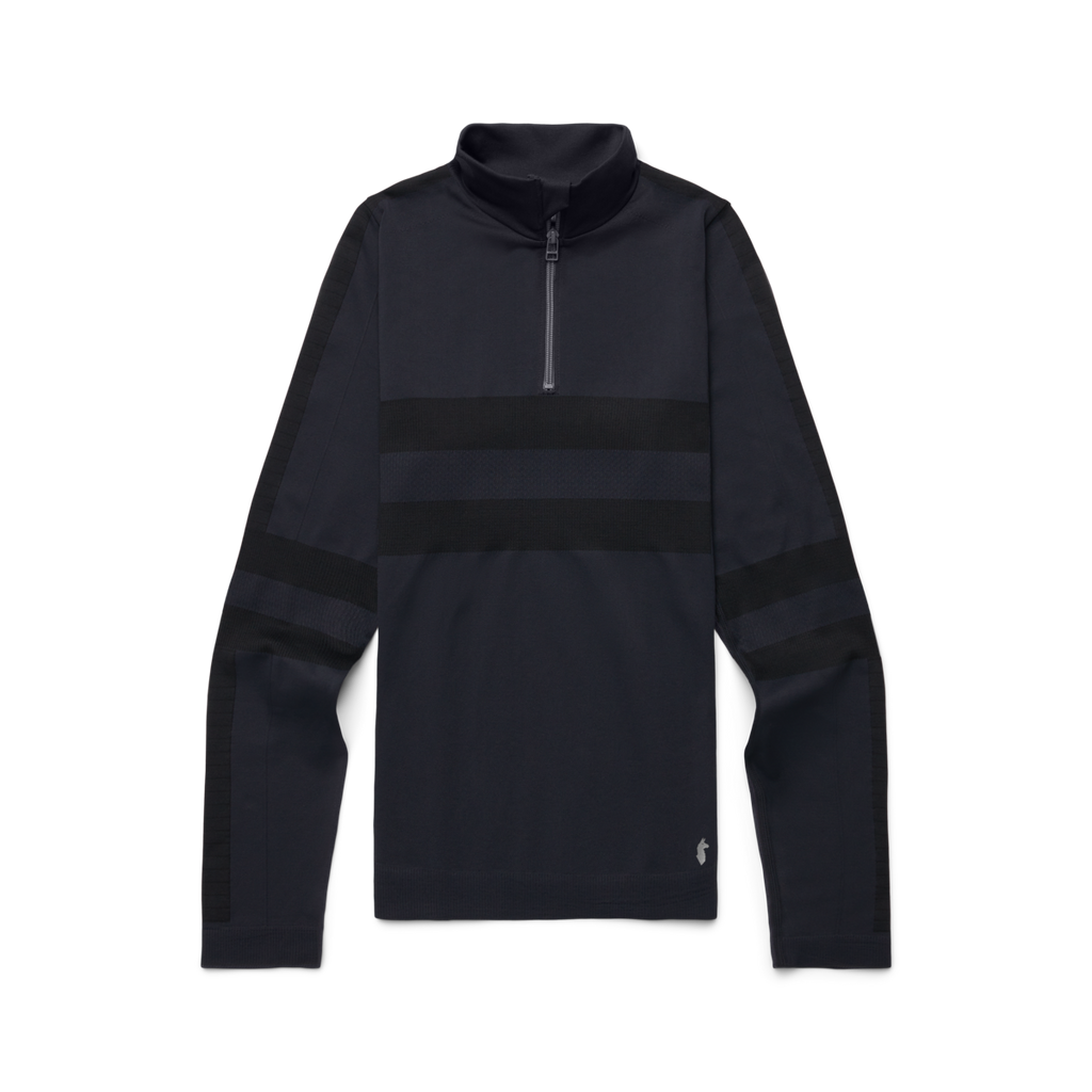 Debajo Seamless Baselayer Quarter-Zip - Women's