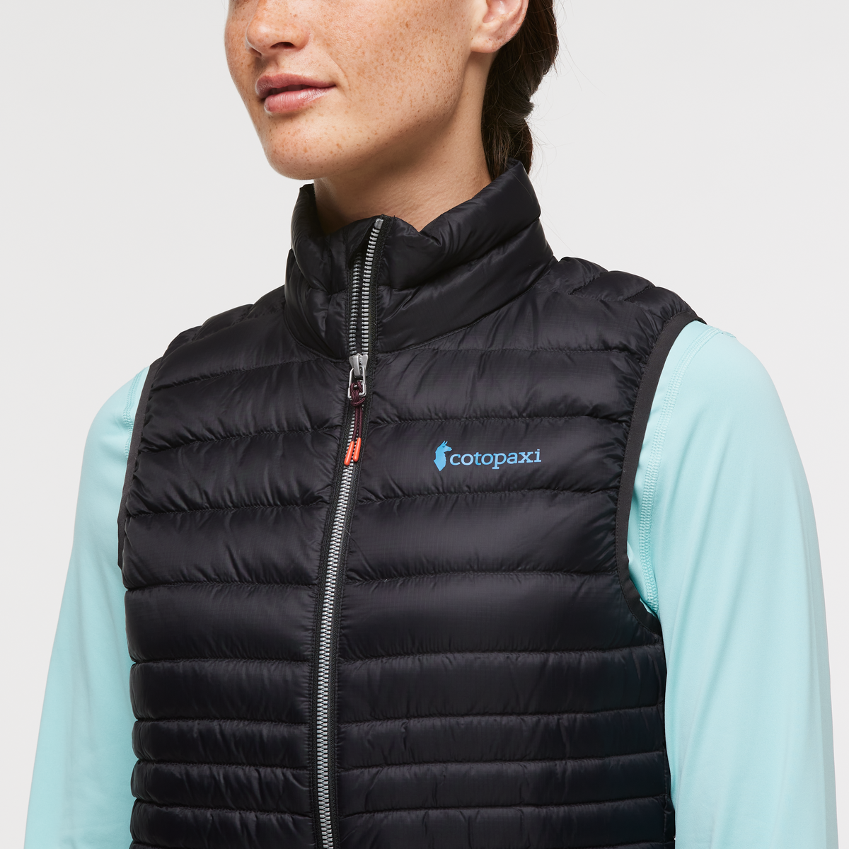 Fuego Down Vest - Women s - Outdoor Layering