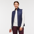 Fuego Down Vest - Women s - Outdoor Layering