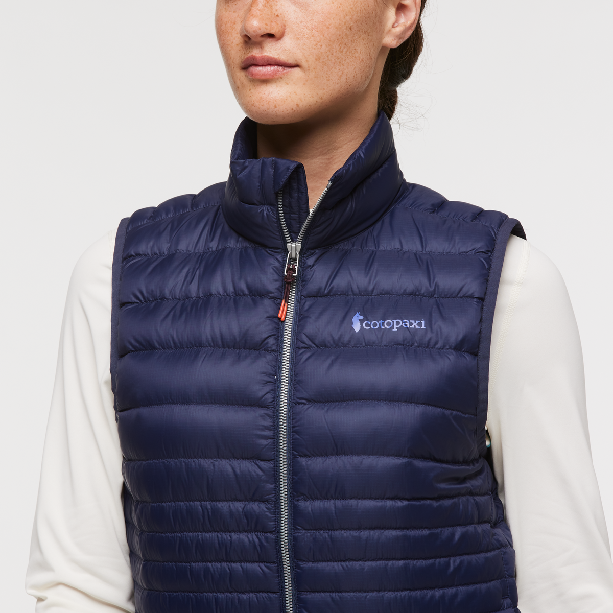 Fuego Down Vest - Women s - Outdoor Layering