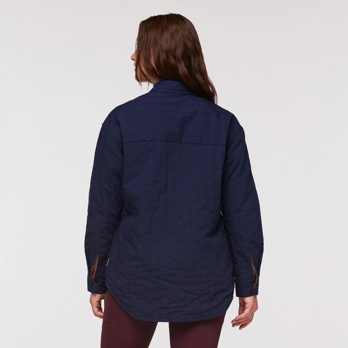 Salto Insulated Flannel Jacket - Women s - Versatile Outdoor Use