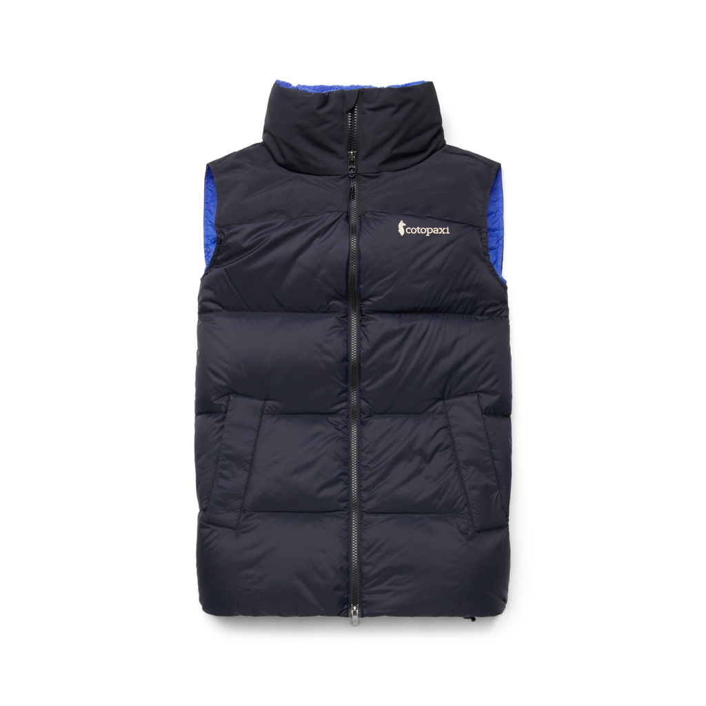 Solazo Down Vest - Women s - Everyday Fleece Comfort