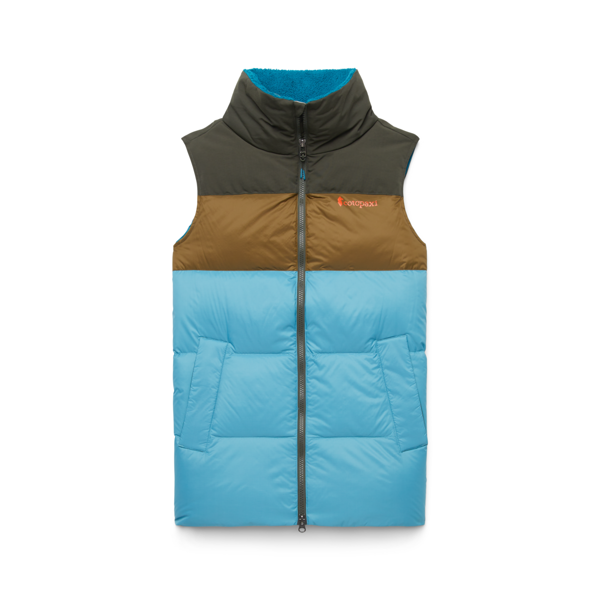 Solazo Down Vest - Women s - Everyday Fleece Comfort