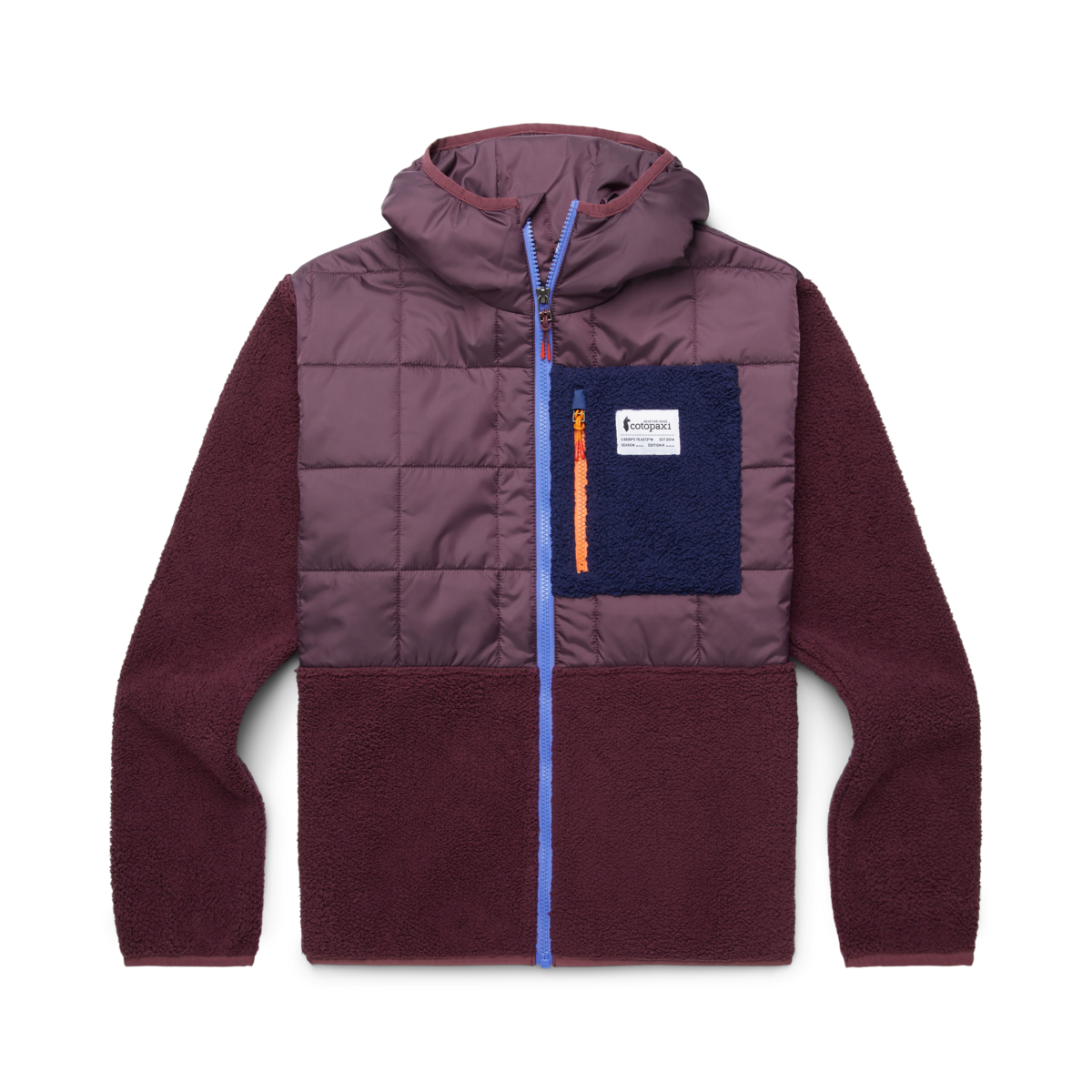 Trico Hybrid Jacket - Women s - Soft Layering Warmth