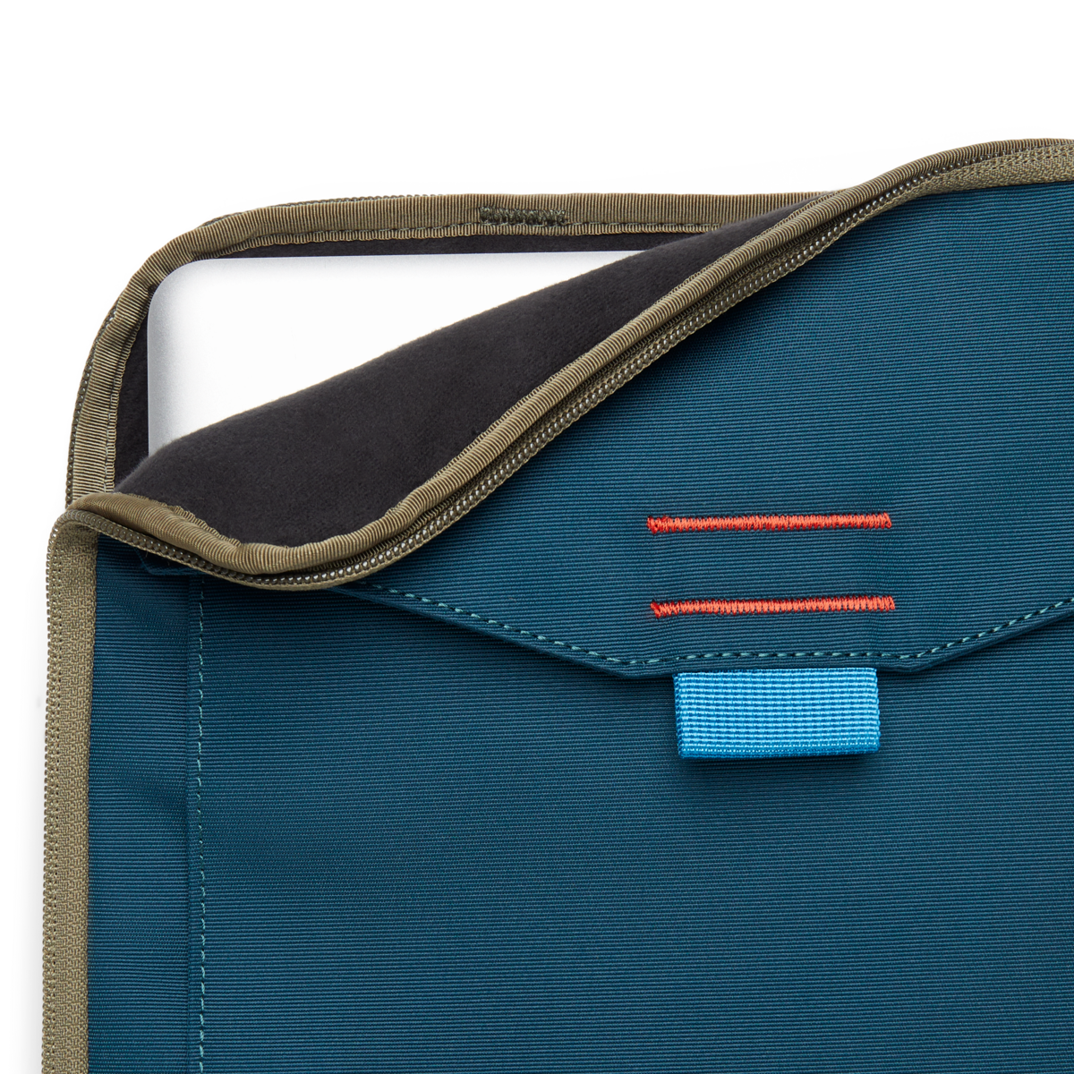 14 Laptop Sleeve - Cada Dia - Everyday Adventure