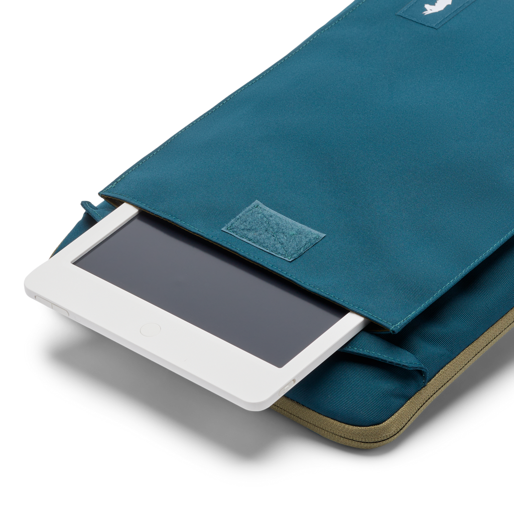 14 Laptop Sleeve - Cada Dia - Everyday Adventure