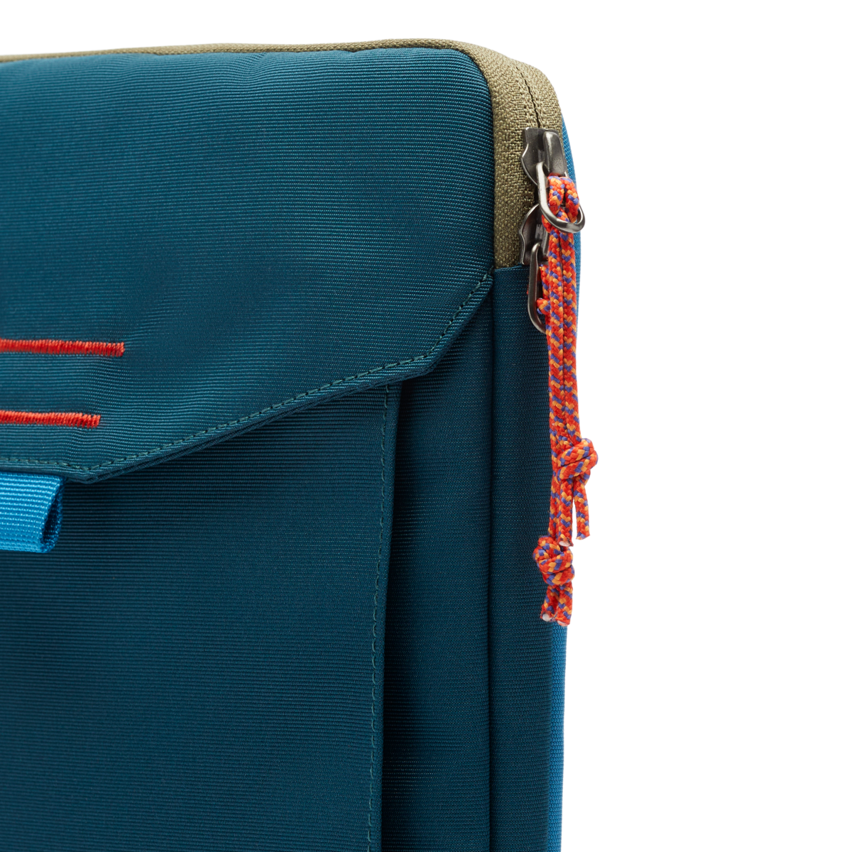 14 Laptop Sleeve - Cada Dia - Everyday Adventure