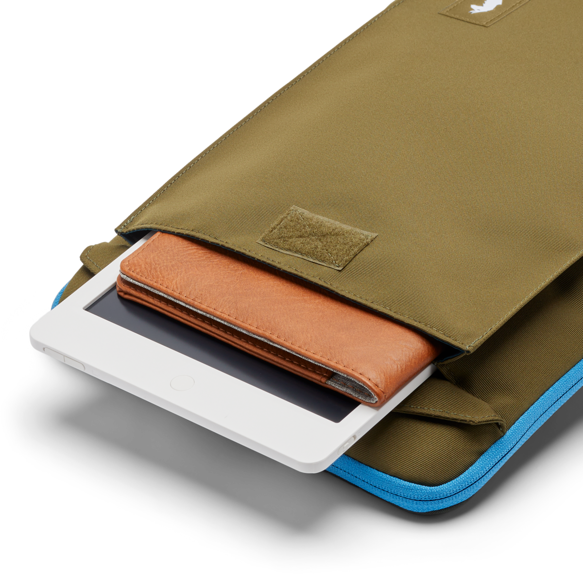 14 Laptop Sleeve - Cada Dia - Trail Ready