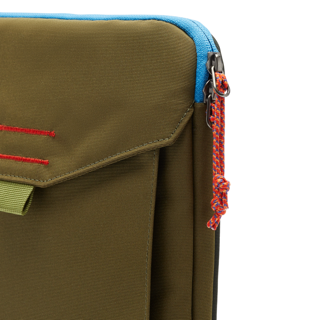 14 Laptop Sleeve - Cada Dia - Trail Ready