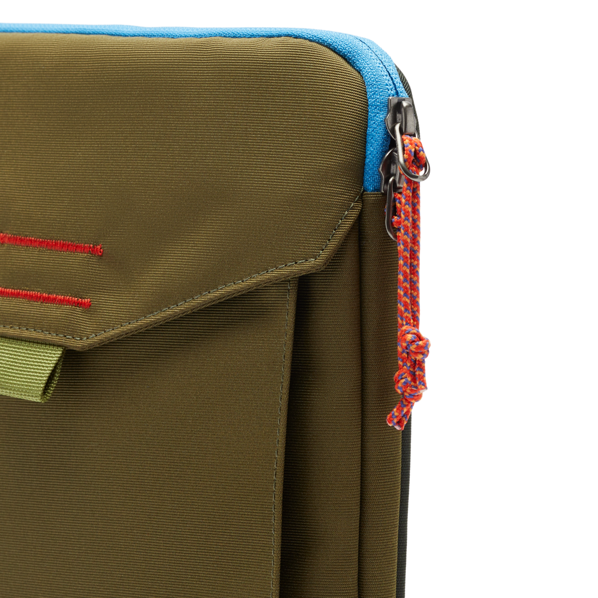 14 Laptop Sleeve - Cada Dia - Trail Ready