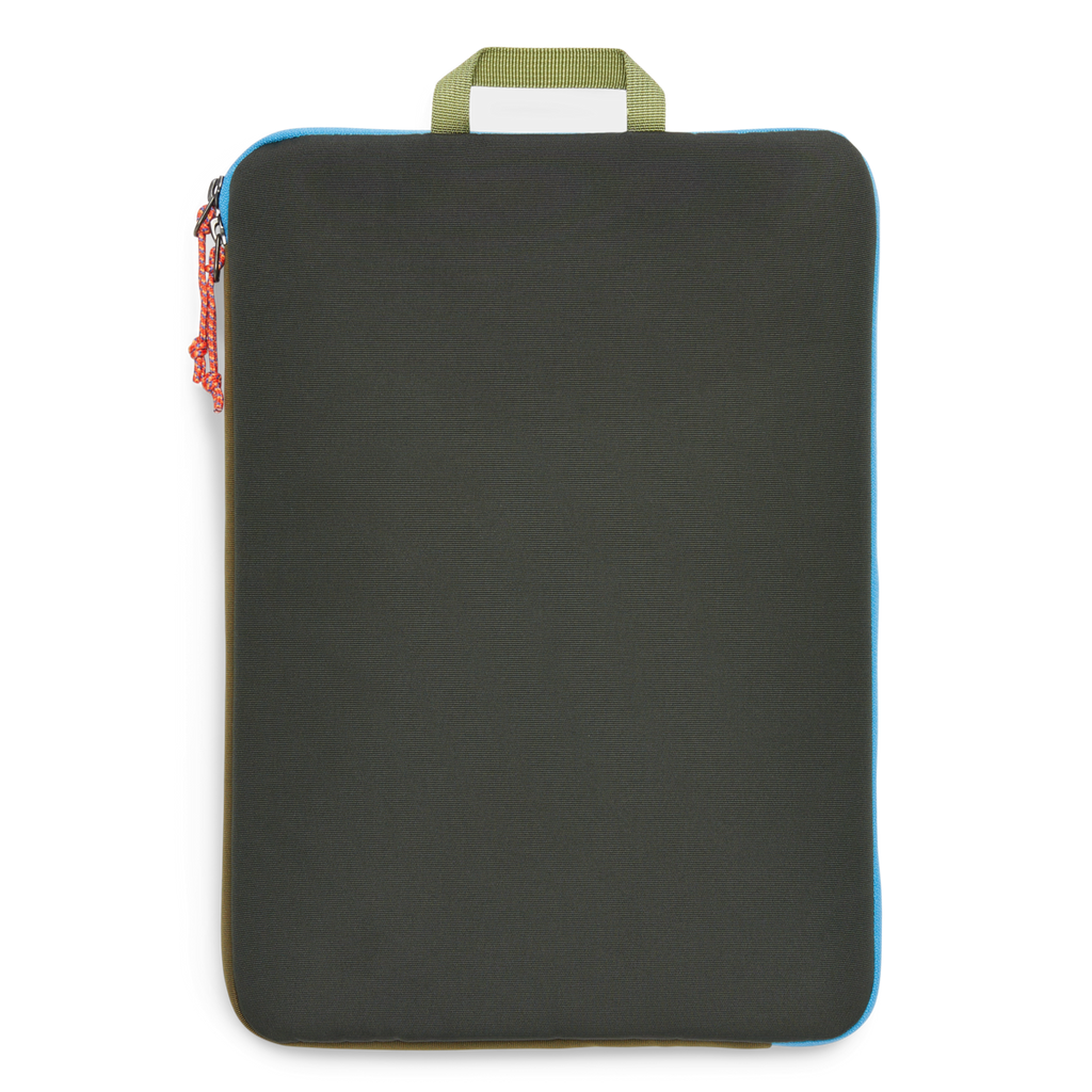14 Laptop Sleeve - Cada Dia - Trail Ready