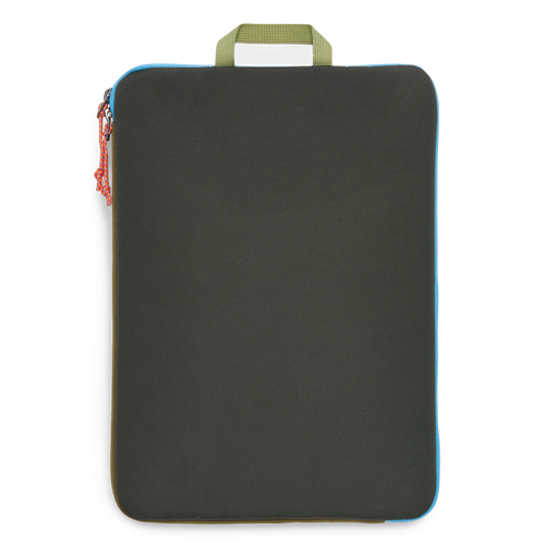 14 Laptop Sleeve - Cada Dia - Trail Ready