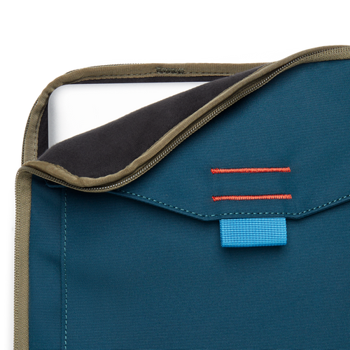 16 Laptop Sleeve - Cada Dia - Trail Ready