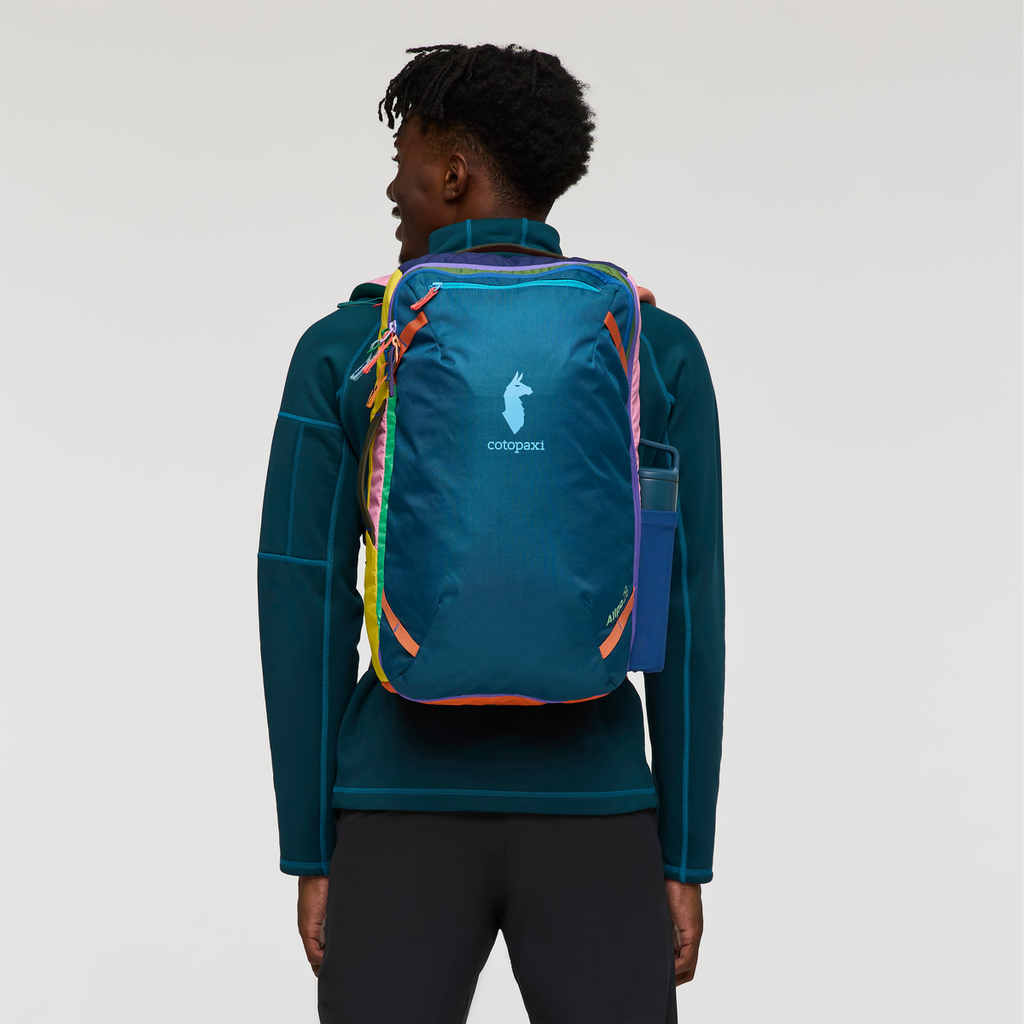 Allpa 28L Travel Pack - Del Dia - Organized Travel