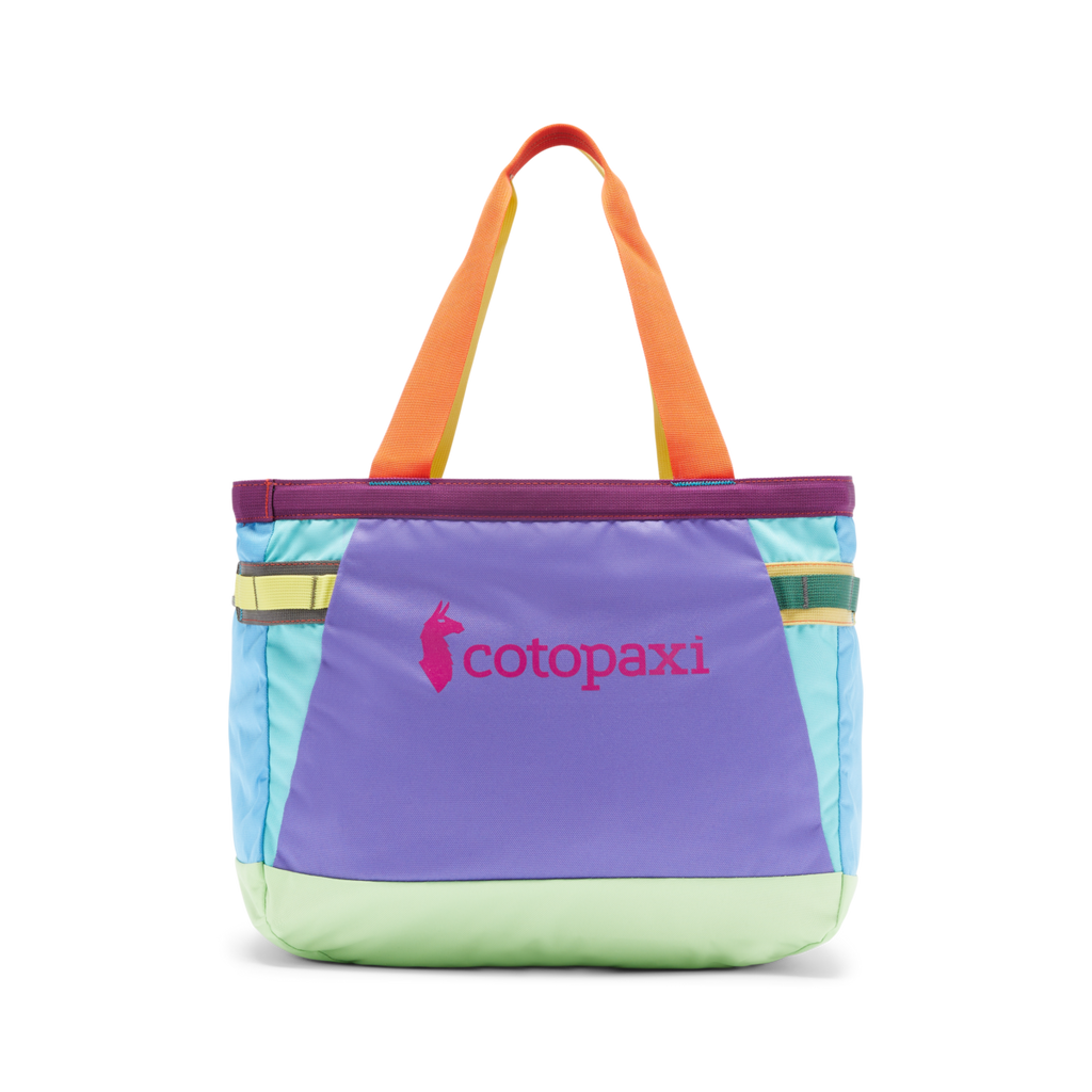 Allpa 30L Gear Hauler Tote - Del Dia - Adventure Travel