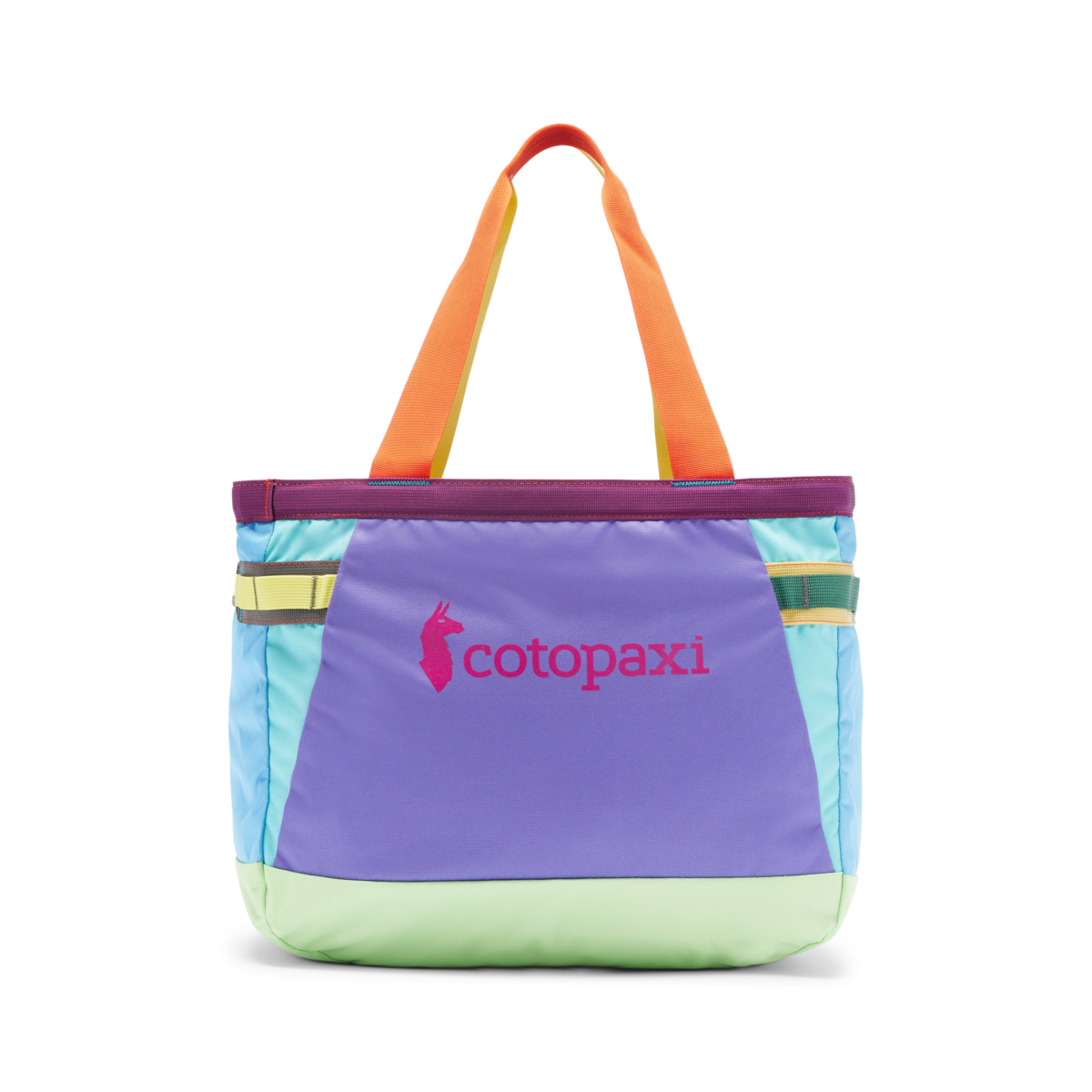 Allpa 30L Gear Hauler Tote - Del Dia - Adventure Travel