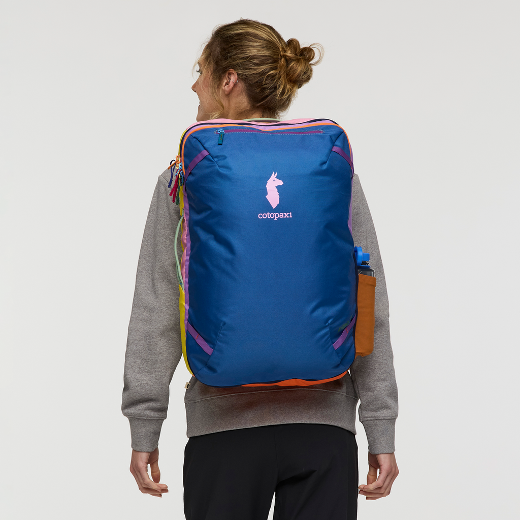 Allpa 35L Travel Pack - Del Dia - Carry On Ready