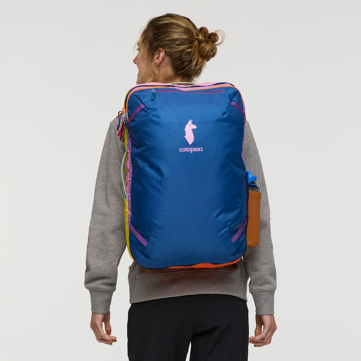 Allpa 35L Travel Pack - Del Dia - Carry On Ready