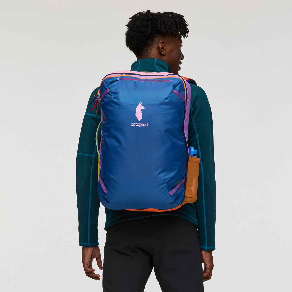 Allpa 35L Travel Pack - Del Dia - Carry On Ready