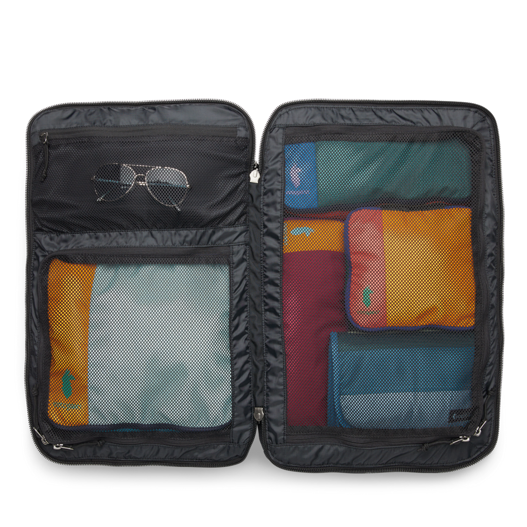 Allpa 35L Travel Pack - Carry On Ready