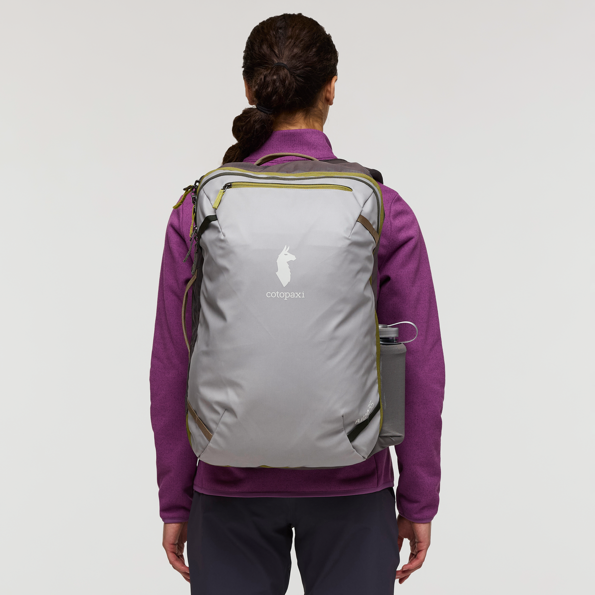 Allpa 35L Travel Pack - Carry On Ready
