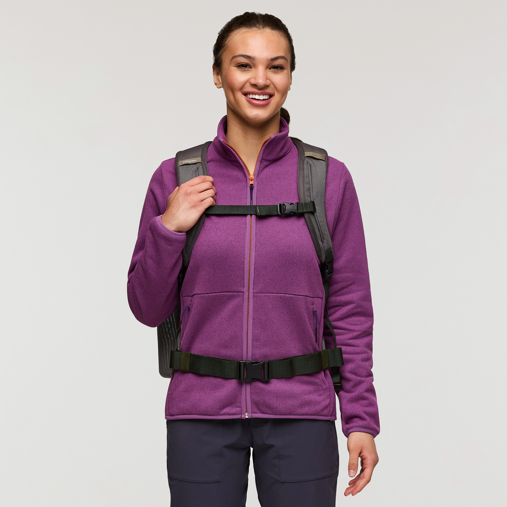 Allpa 35L Travel Pack - Carry On Ready