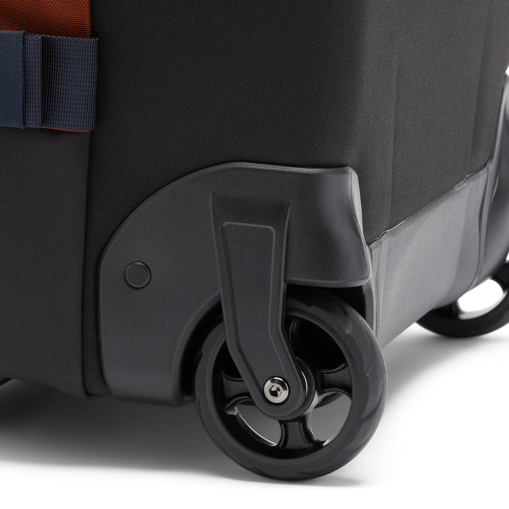 Allpa 38L Roller Bag - Adventure Travel