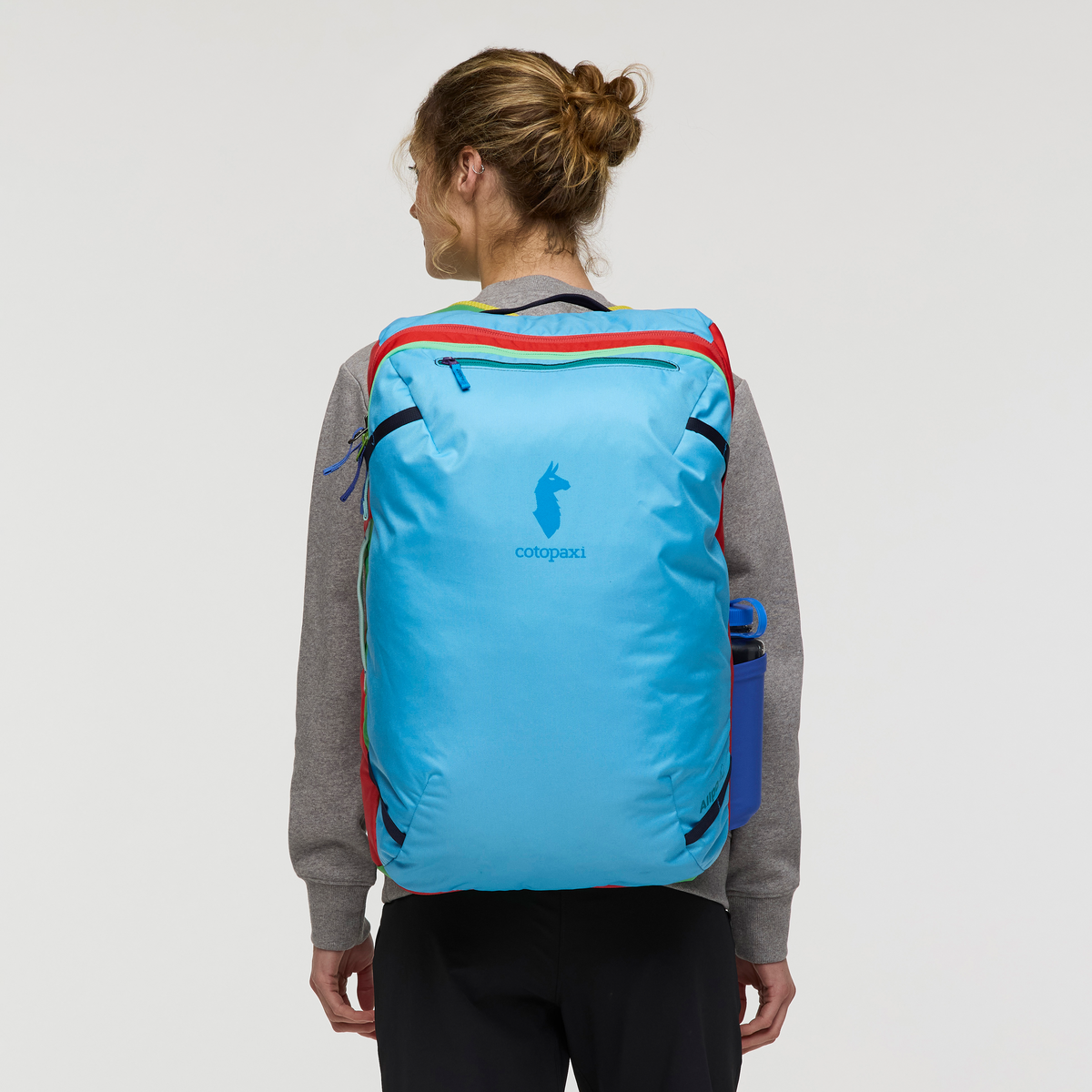 Allpa 42L Travel Pack - Del Dia - Carry On Ready