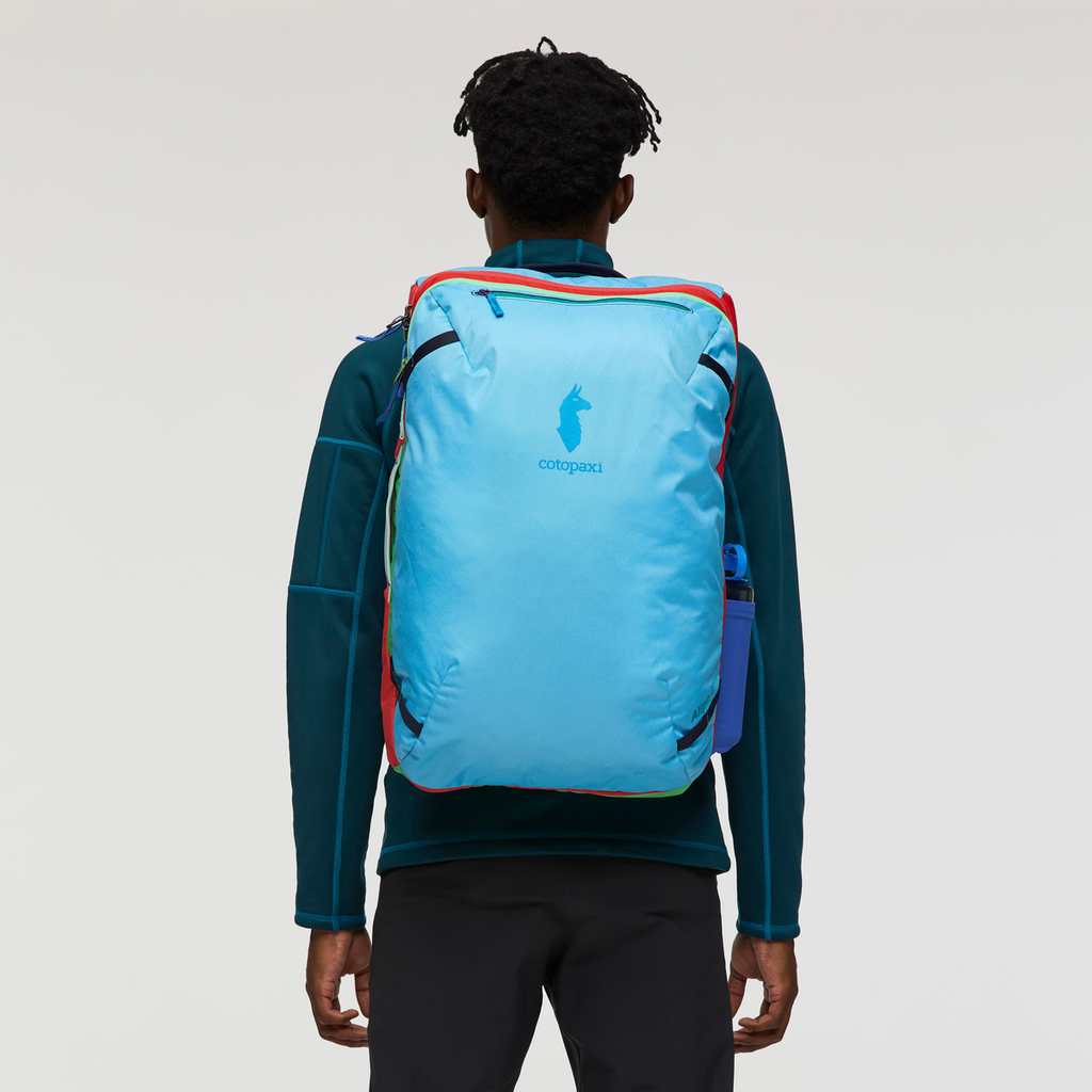 Allpa 42L Travel Pack - Del Dia - Carry On Ready