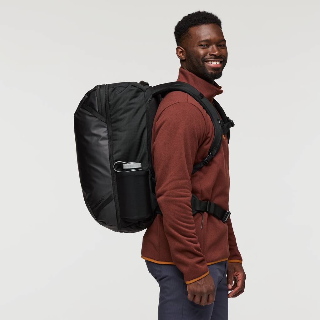 Allpa 42L Travel Pack - Adventure Travel