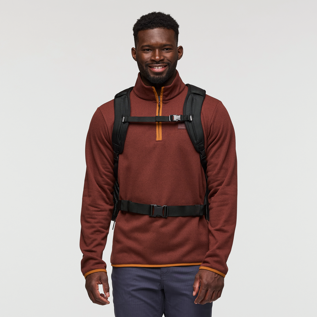 Allpa 42L Travel Pack - Adventure Travel