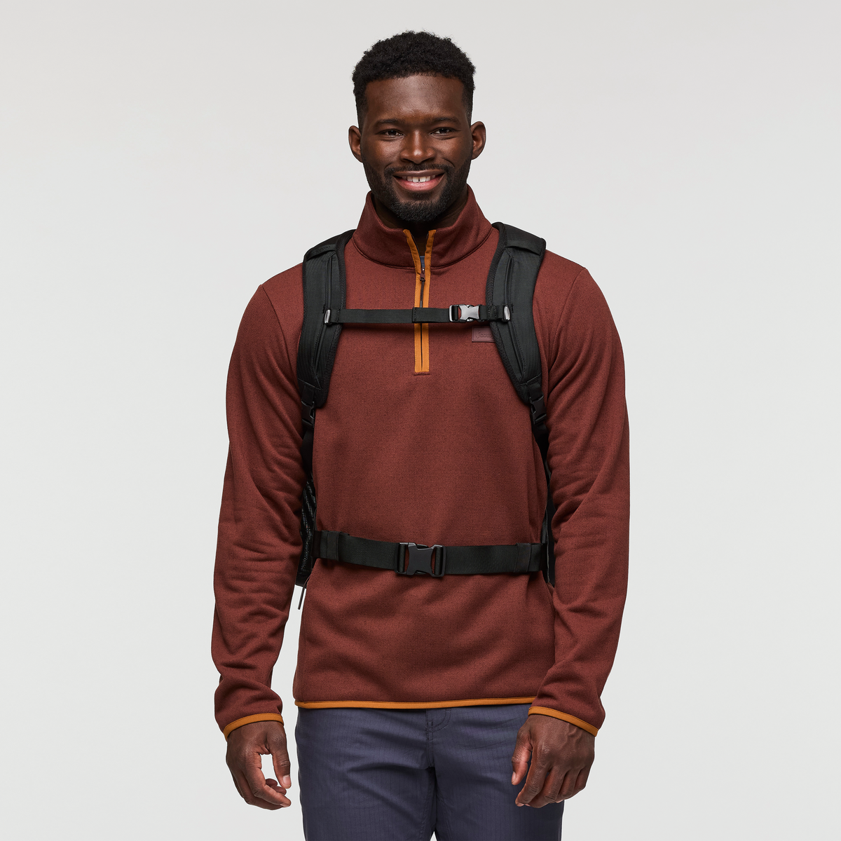 Allpa 42L Travel Pack - Adventure Travel
