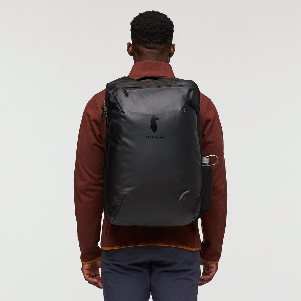 Allpa 42L Travel Pack - Adventure Travel