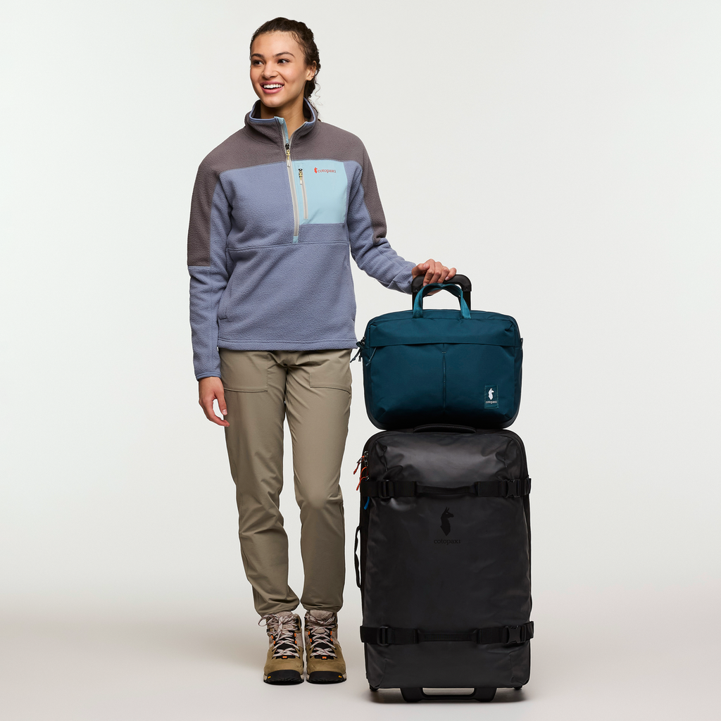 Allpa 65L Roller Bag - Carry On Ready