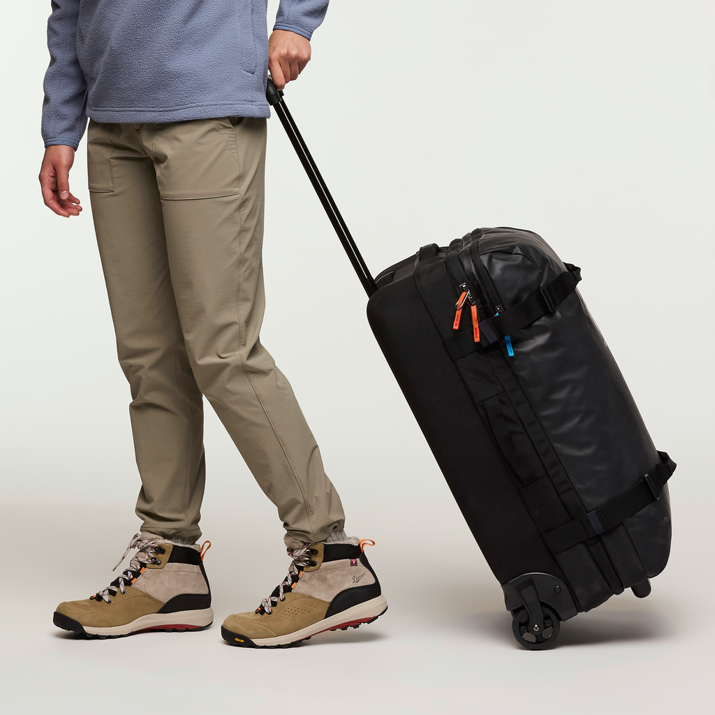 Allpa 65L Roller Bag - Carry On Ready