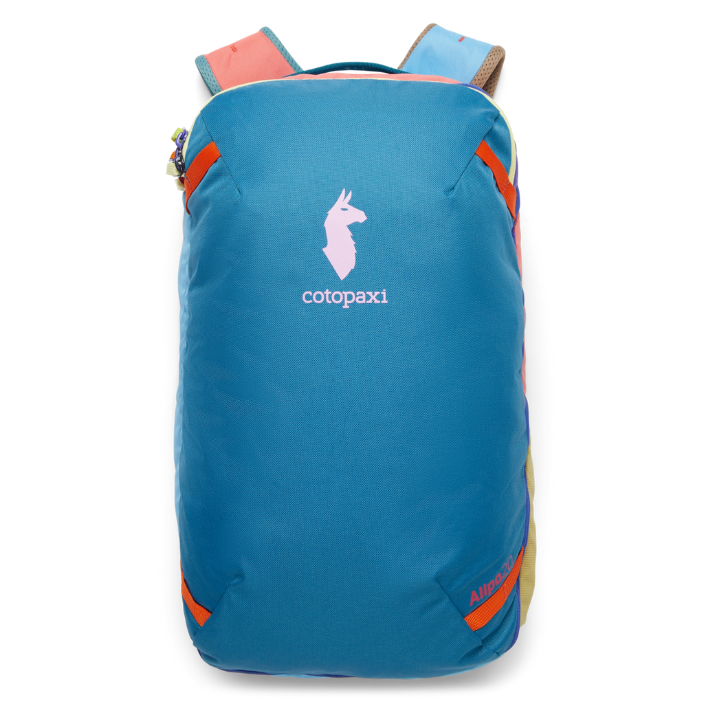 Allpa Mini 20L Travel Pack - Del Dia - Adventure Travel