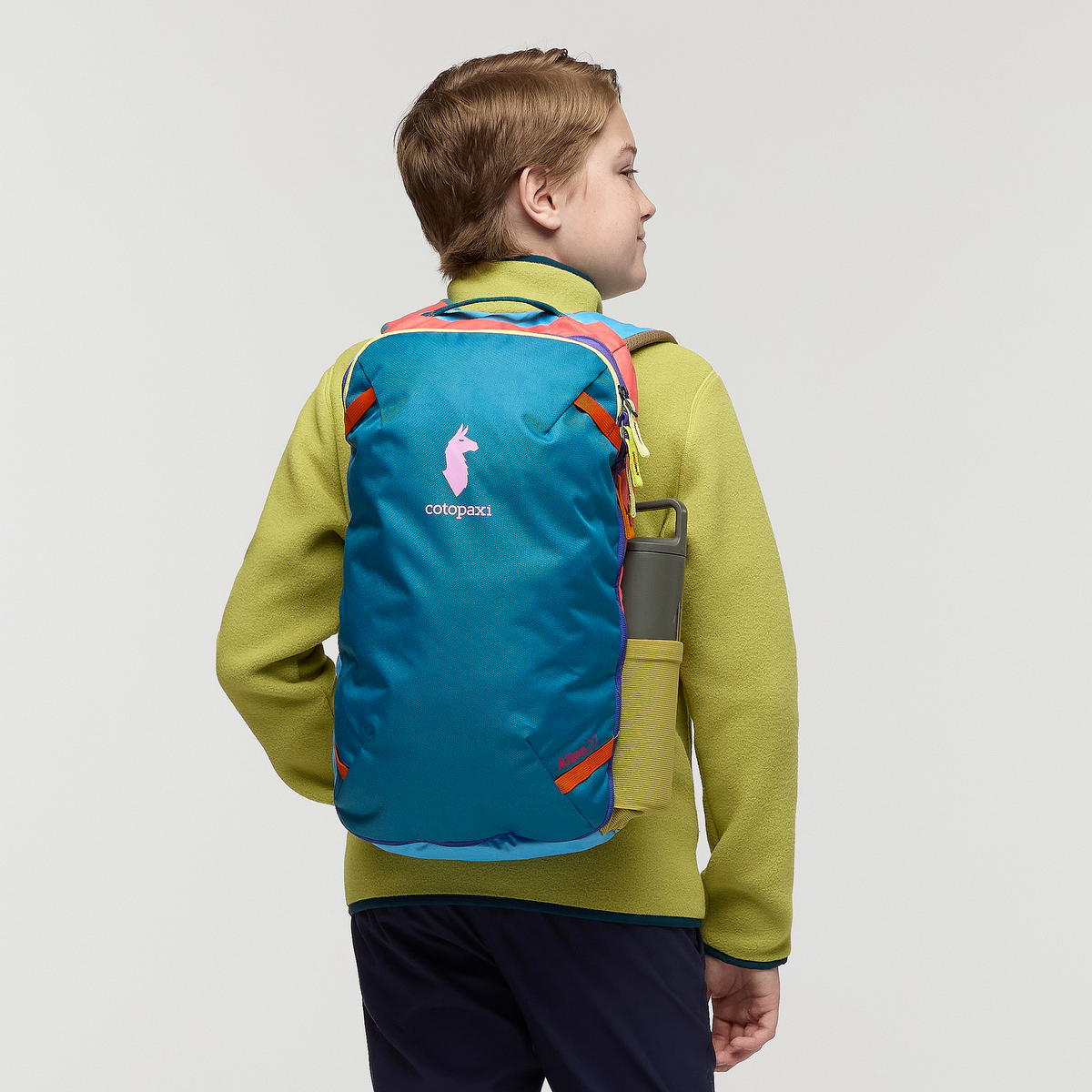 Allpa Mini 20L Travel Pack - Del Dia - Adventure Travel