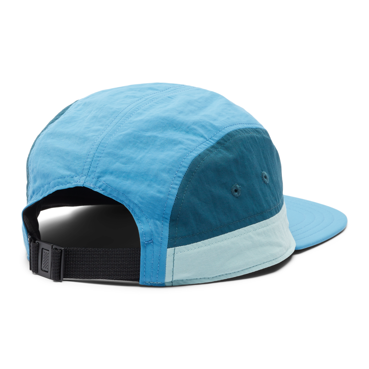 Cotopaxi Tech 5-Panel Hat - Comfortable Sun Coverage