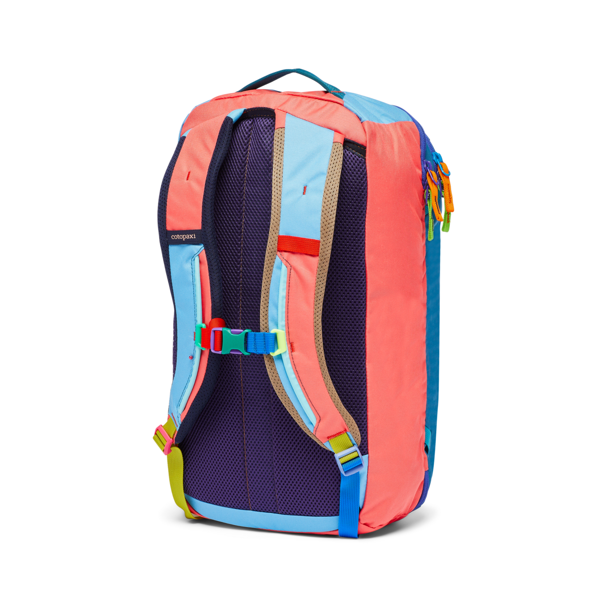 Allpa Mini 20L Travel Pack - Del Dia - Adventure Travel