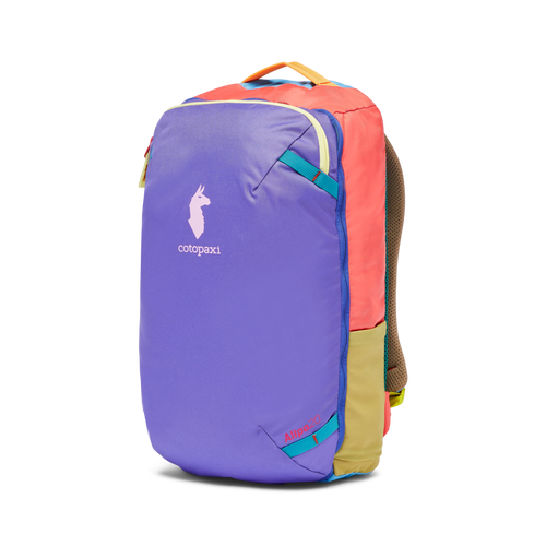 Allpa Mini 20L Travel Pack - Del Dia - Adventure Travel