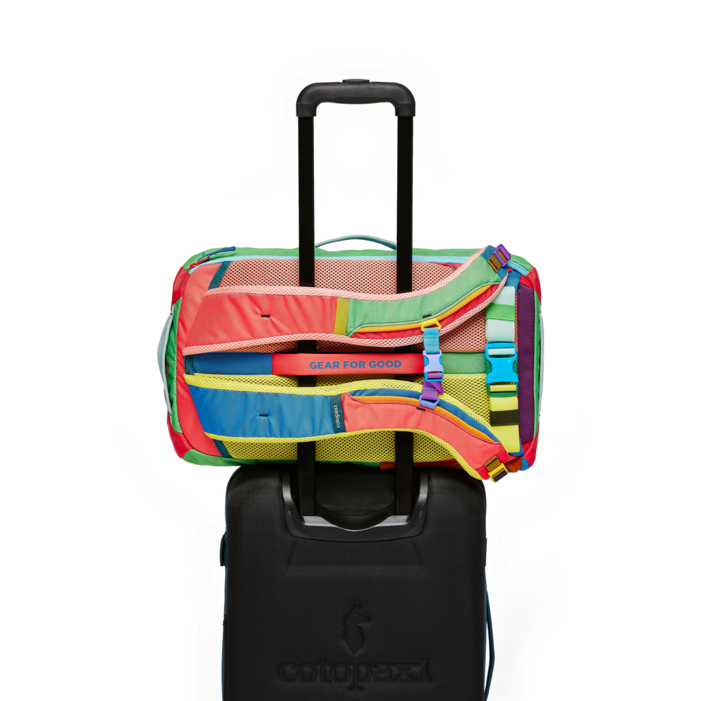Allpa 28L Travel Pack - Del Dia - Organized Travel