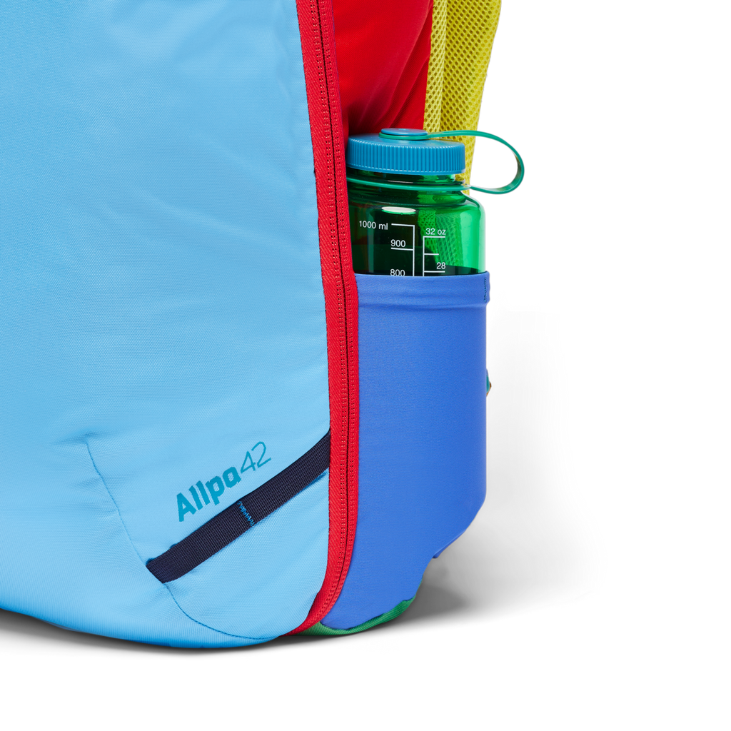 Allpa 42L Travel Pack - Del Dia - Carry On Ready