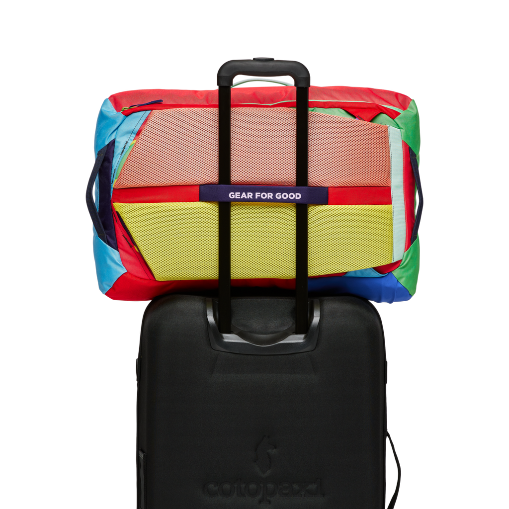Allpa 42L Travel Pack - Del Dia - Carry On Ready